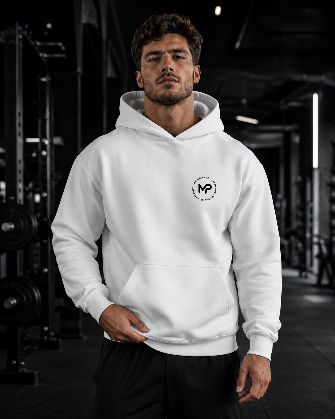 How to Build a Minimal Streetwear Wardrobe Around One Great Hoodie