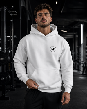 How to Build a Minimal Streetwear Wardrobe Around One Great Hoodie